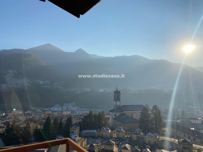 POSIZIONE UNICA! Zogno