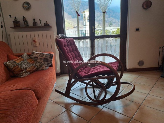 ACCOGLIENTISSIMO! Santa Brigida