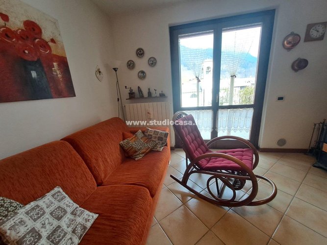 ACCOGLIENTISSIMO! Santa Brigida