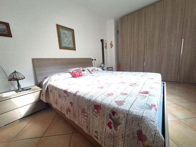 ACCOGLIENTISSIMO! Santa Brigida