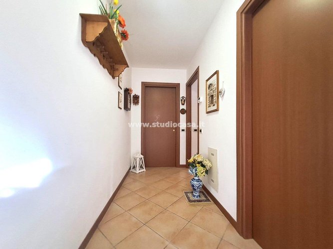 ACCOGLIENTISSIMO! Santa Brigida