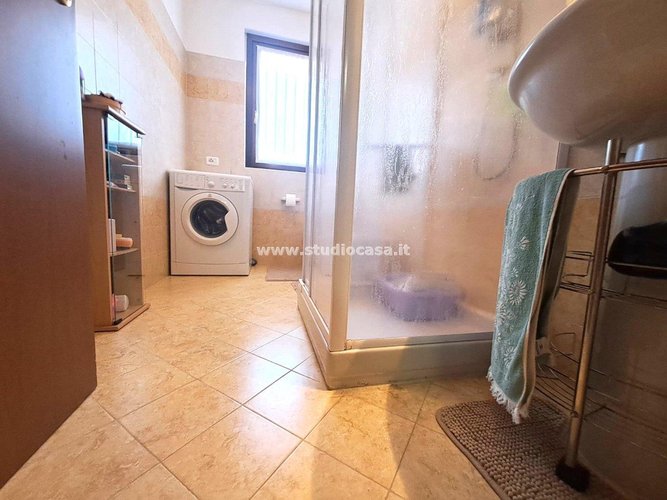 ACCOGLIENTISSIMO! Santa Brigida