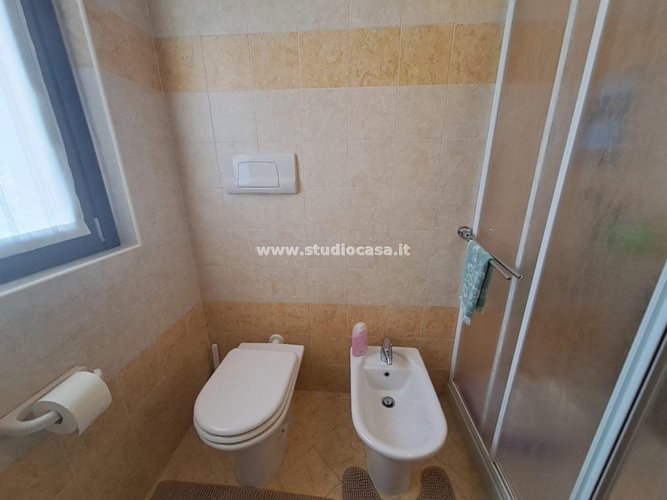 ACCOGLIENTISSIMO! Santa Brigida