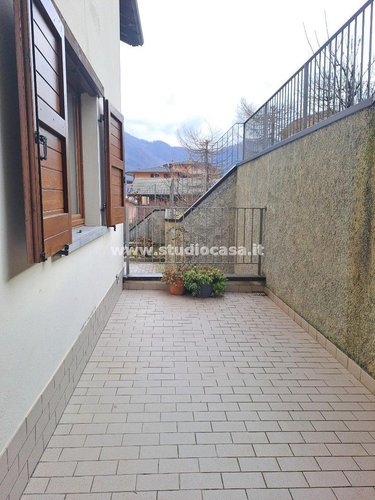 ACCOGLIENTISSIMO! Santa Brigida