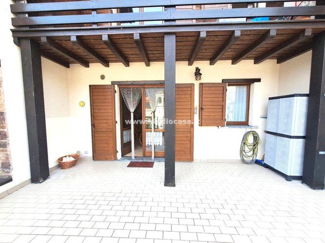 ACCOGLIENTISSIMO! Santa Brigida