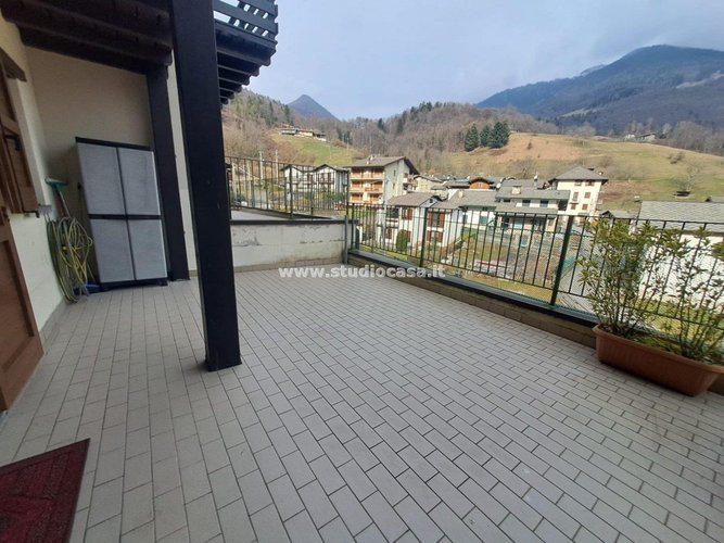 ACCOGLIENTISSIMO! Santa Brigida