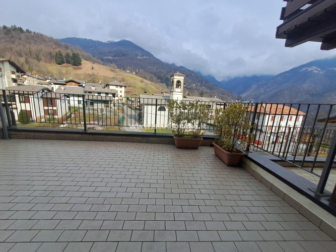 ACCOGLIENTISSIMO! Santa Brigida