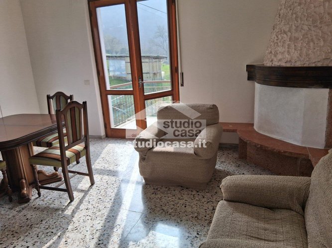 IMMERSA NEL VERDE! Bedulita