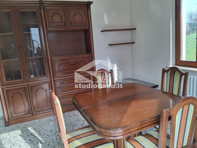 IMMERSA NEL VERDE! Bedulita