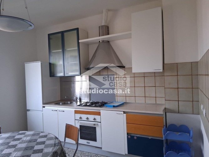 IMMERSA NEL VERDE! Bedulita