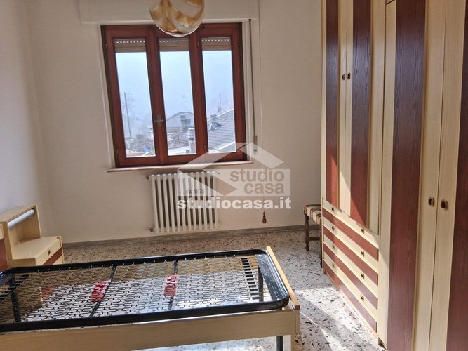 IMMERSA NEL VERDE! Bedulita