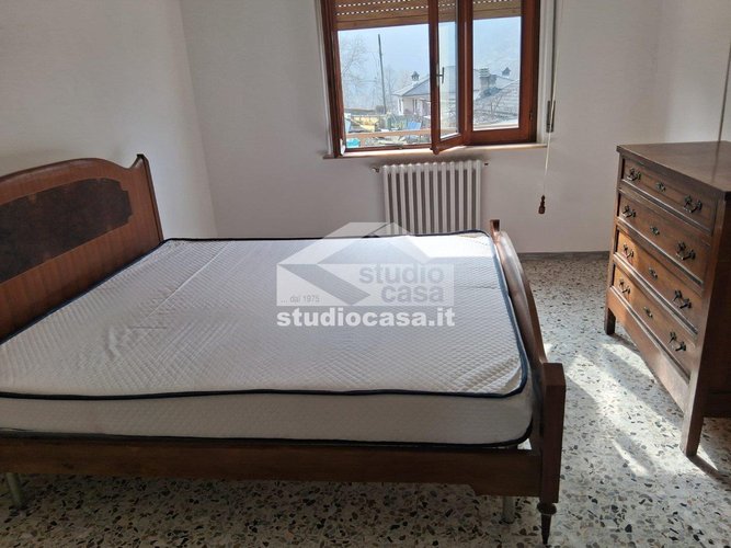 IMMERSA NEL VERDE! Bedulita