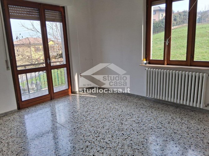 IMMERSA NEL VERDE! Bedulita