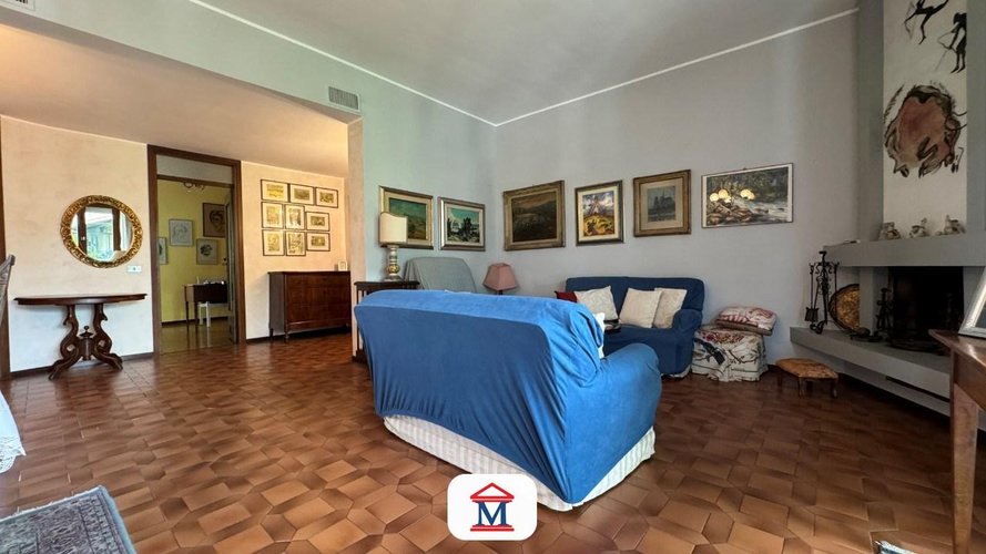 Quadrilocale Bergamo