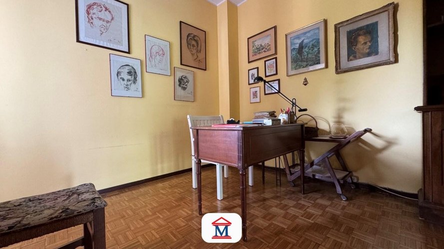 Quadrilocale Bergamo