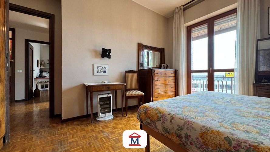 Quadrilocale Bergamo