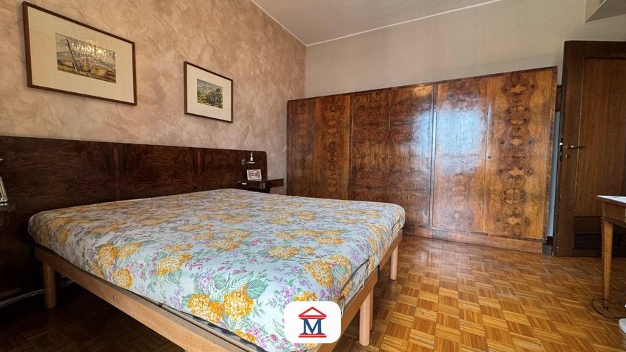 Quadrilocale Bergamo