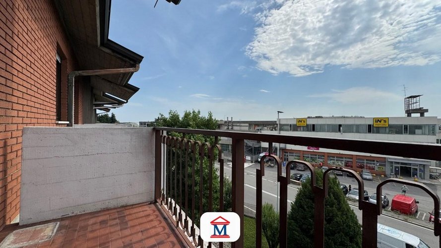 Quadrilocale Bergamo