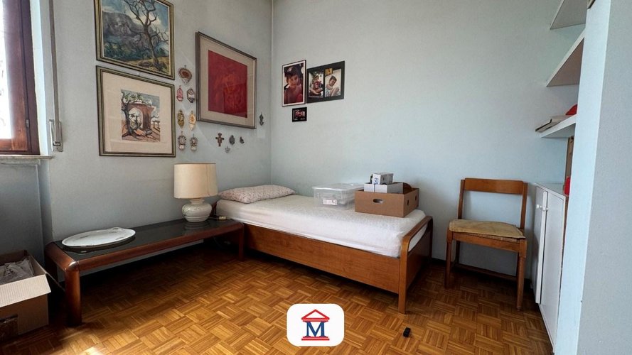 Quadrilocale Bergamo