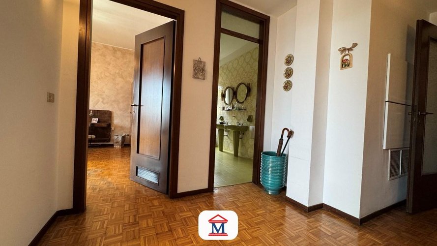 Quadrilocale Bergamo