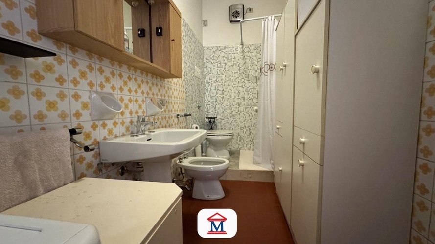 Quadrilocale Bergamo