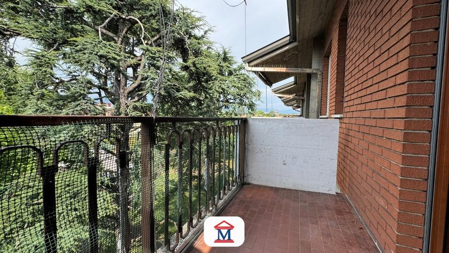 Quadrilocale Bergamo