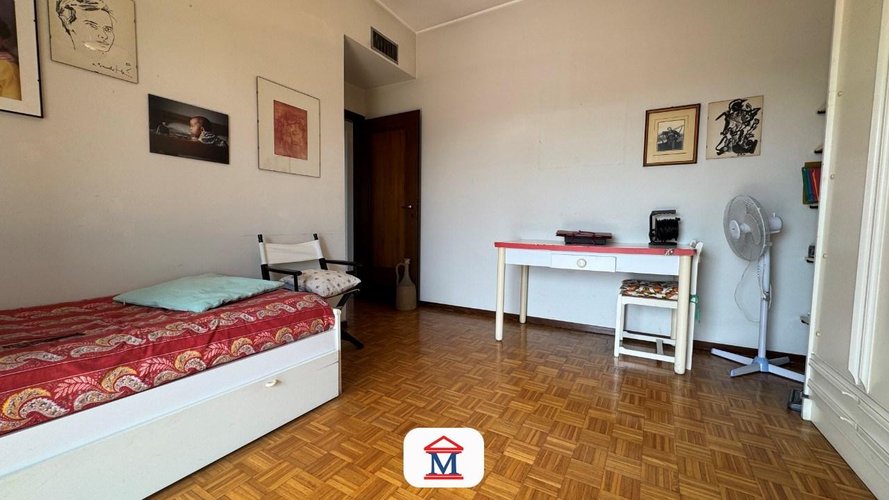 Quadrilocale Bergamo