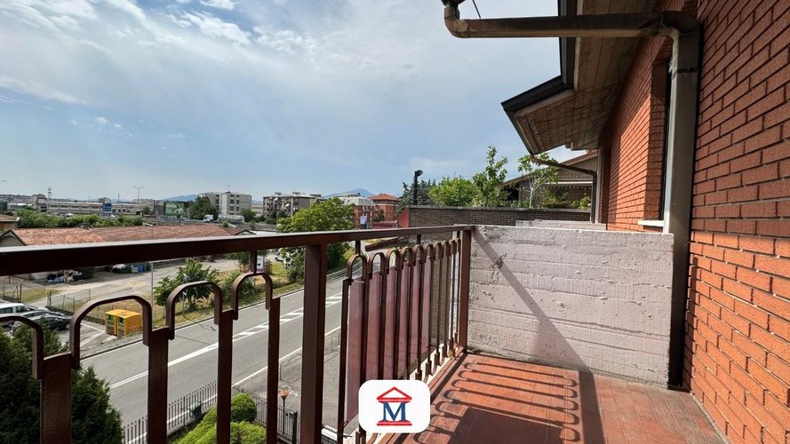 Quadrilocale Bergamo