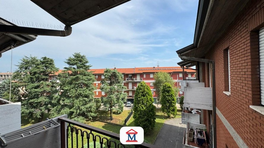 Quadrilocale Bergamo