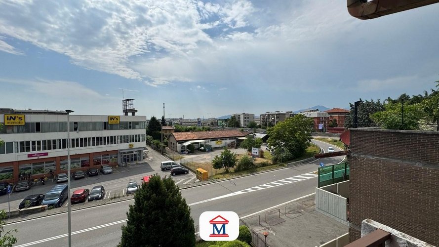 Quadrilocale Bergamo