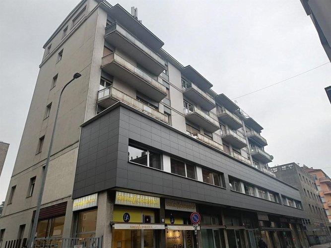 Appartamento 2 locali - Rif. 199