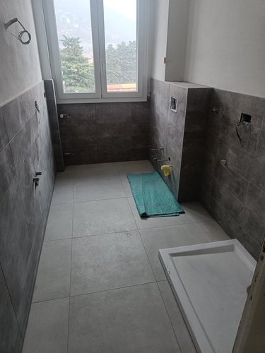 Appartamento 2 locali - Rif. 199 Como