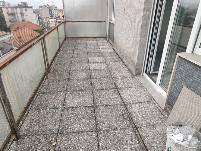 Appartamento 2 locali - Rif. 199 Como