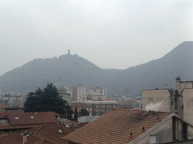 Appartamento 2 locali - Rif. 199 Como