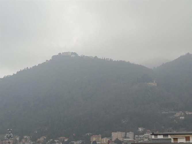 Appartamento 2 locali - Rif. 199 Como