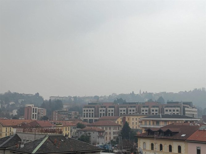 Appartamento 2 locali - Rif. 199 Como