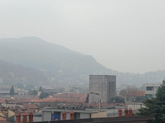 Appartamento 2 locali - Rif. 199 Como