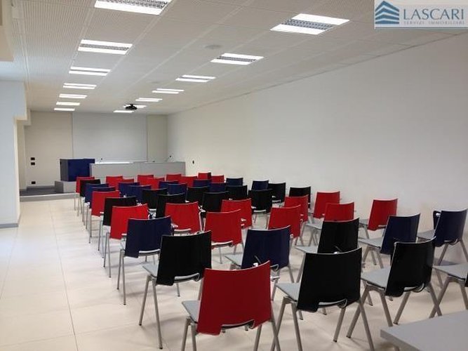 Ufficio - Rif. 2633 Grassobbio