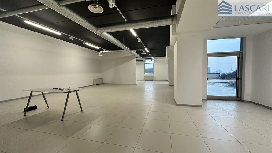 Ufficio - Rif. 2633 Grassobbio