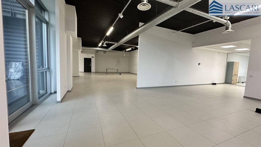 Ufficio - Rif. 2633 Grassobbio