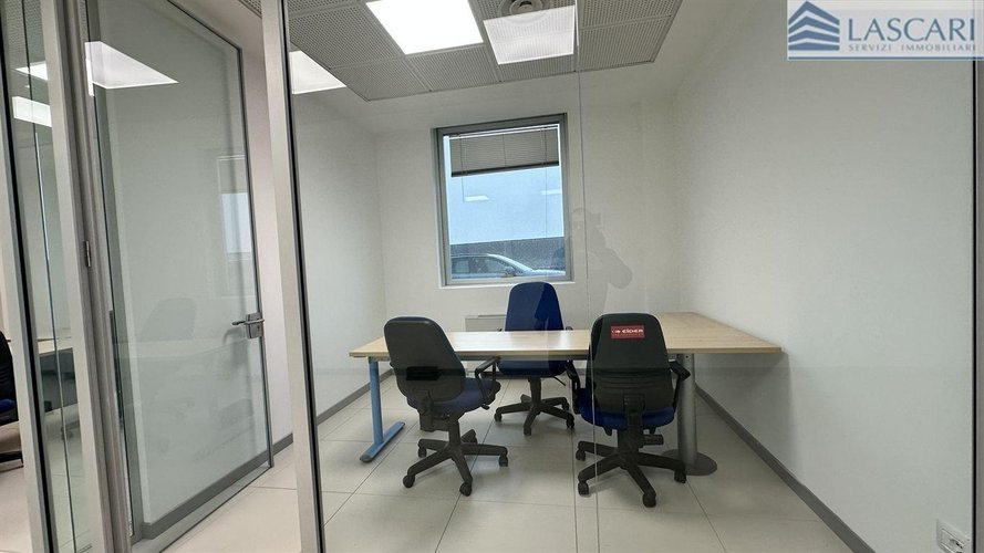 Ufficio - Rif. 2633 Grassobbio