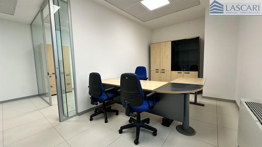 Ufficio - Rif. 2633 Grassobbio