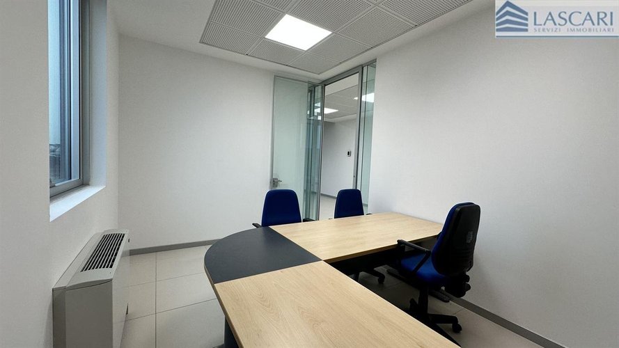 Ufficio - Rif. 2633 Grassobbio