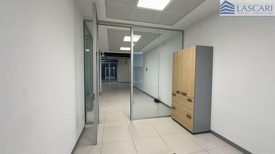 Ufficio - Rif. 2633 Grassobbio