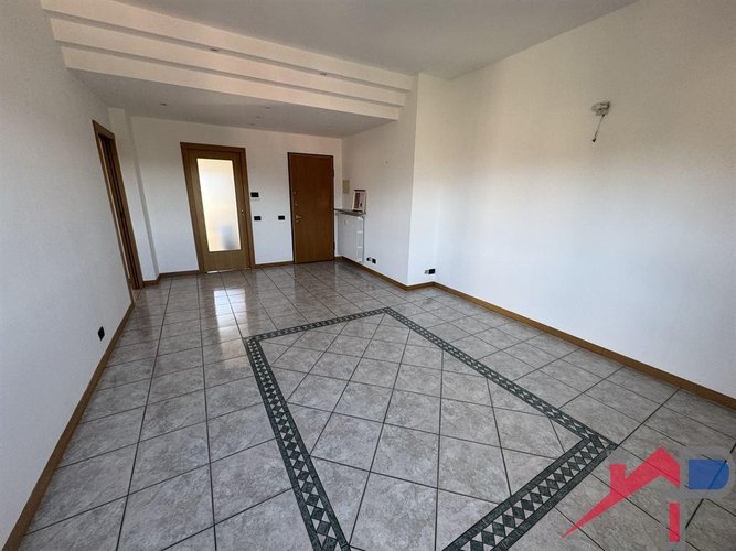 trilocale con grande terrazzo Cisano Bergamasco