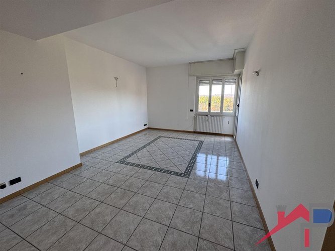 trilocale con grande terrazzo Cisano Bergamasco