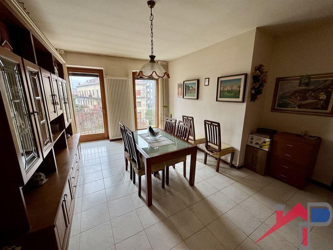 trilocale centro paese Cisano Bergamasco