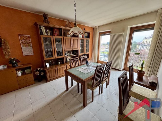 trilocale centro paese Cisano Bergamasco