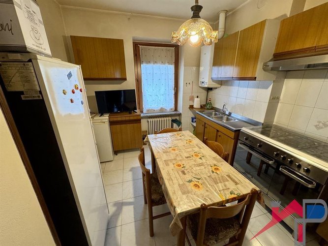 trilocale centro paese Cisano Bergamasco