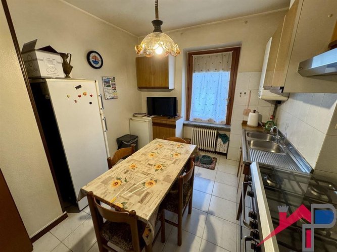 trilocale centro paese Cisano Bergamasco